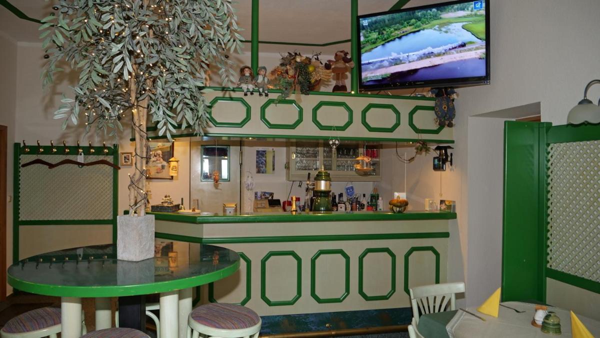 Pension Jeschkenblick Luftkurort Lückendorf Extérieur photo
